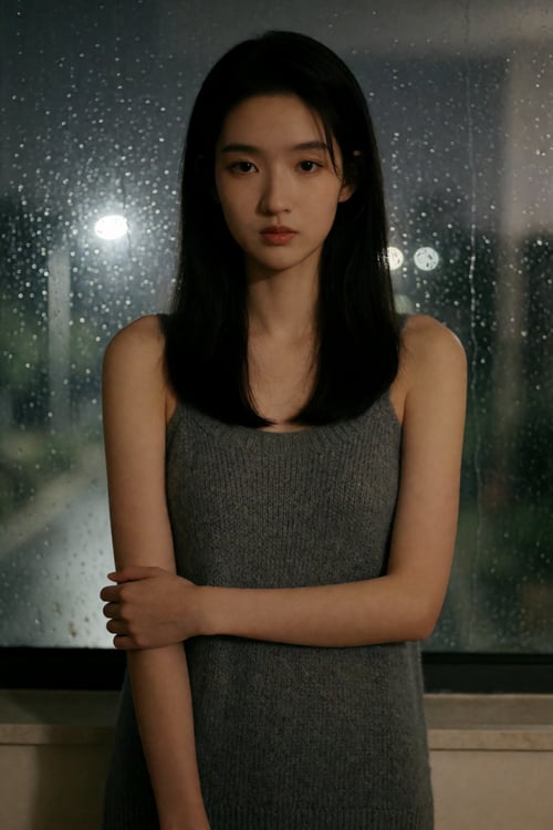 wangyuwen by 星光花园 on Tensor.Art