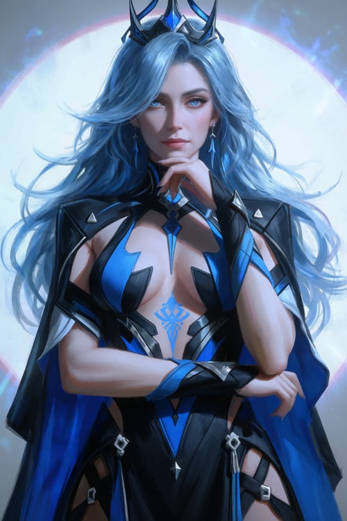 JvN - Artist Style by Azriaelis on Tensor.Art
