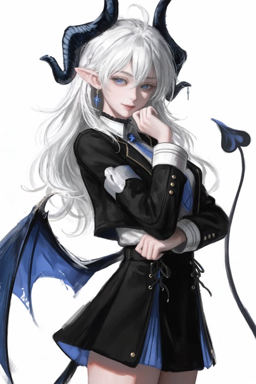JvN - Artist Style by Azriaelis on Tensor.Art