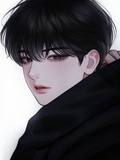 Z-image | Manhwa by 𓆩 𝓩𝖊𝖗𝖊𝖙𝖍𝖟 𓆪 on Tensor.Art