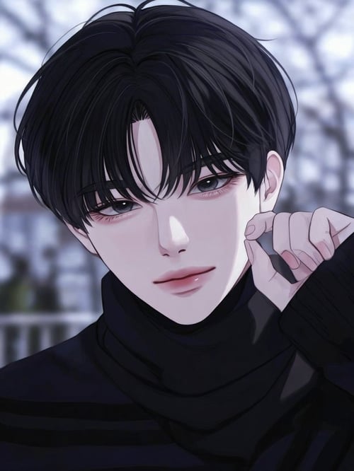 Z-image | Manhwa by 𓆩 𝓩𝖊𝖗𝖊𝖙𝖍𝖟 𓆪 on Tensor.Art