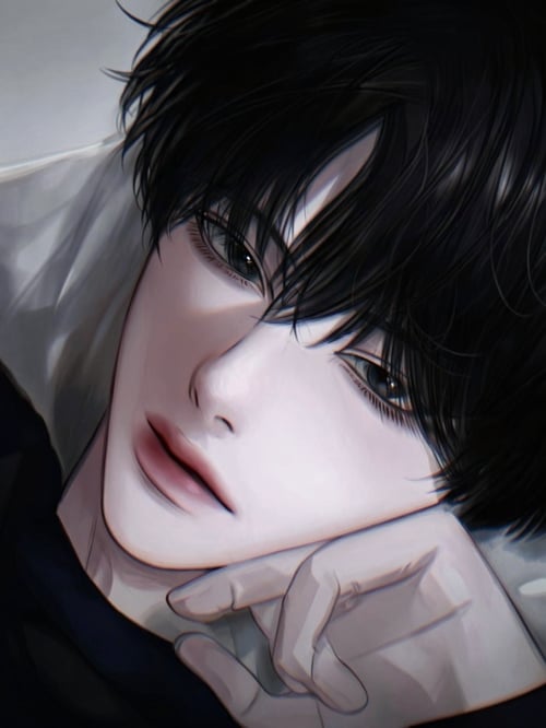 Z-image | Manhwa by 𓆩 𝓩𝖊𝖗𝖊𝖙𝖍𝖟 𓆪 on Tensor.Art
