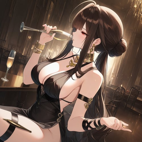 Loreley | Girls' Frontline 2 by PixZ on Tensor.Art