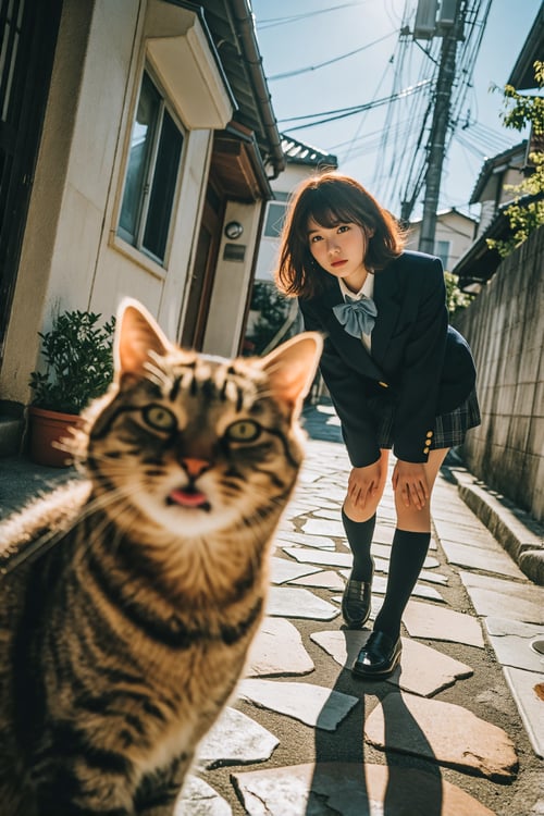 Midjourney Analog (Civitai Krea 2 Raw) by NowhereManGo on Tensor.Art