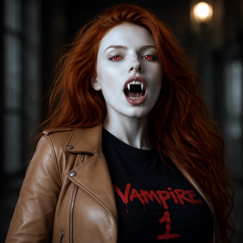 Vampire 1 - Realistic by jarlbalgruuf on Tensor.Art