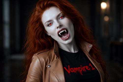 Vampire 1 - Realistic by jarlbalgruuf on Tensor.Art