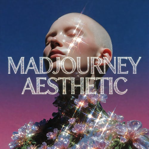 MadJourney Aesthetic ✨| KR2, ZI & QW by patrik 🐈 on Tensor.Art