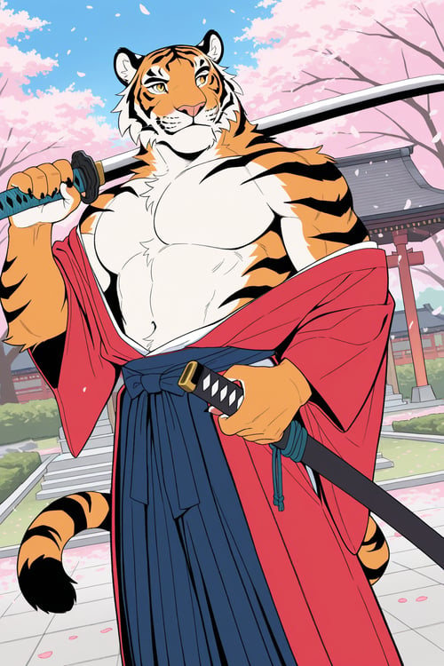 Mgangalion-Artist Style-Illustrious by WhiteCaliberFox on Tensor.Art