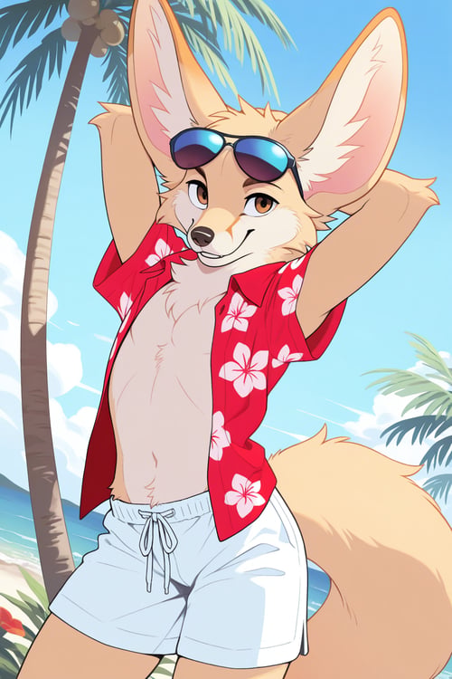 Mgangalion-Artist Style-Illustrious by WhiteCaliberFox on Tensor.Art