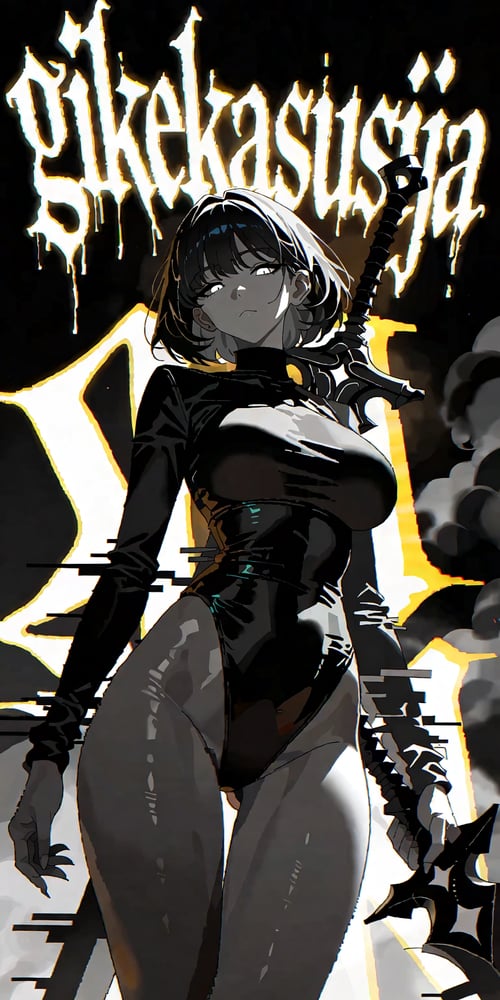 gikekasusija-Krea2Turbo by DjM_ on Tensor.Art