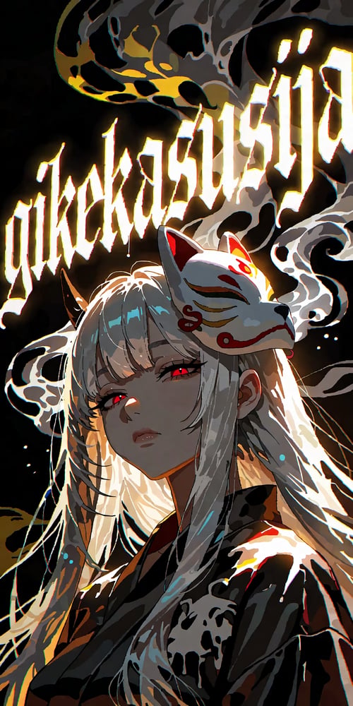 gikekasusija-Krea2Turbo by DjM_ on Tensor.Art