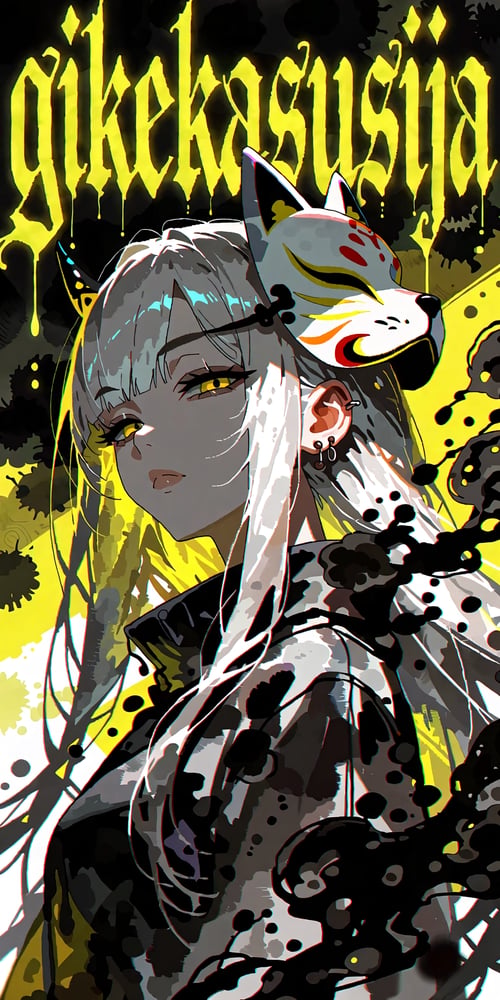 gikekasusija-Krea2Turbo by DjM_ on Tensor.Art