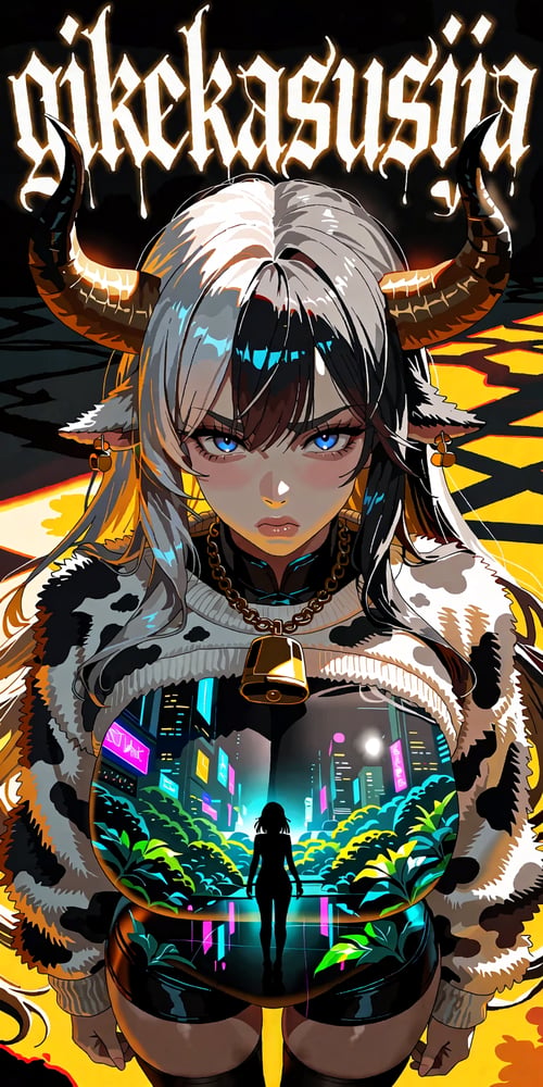 gikekasusija-Krea2Turbo by DjM_ on Tensor.Art
