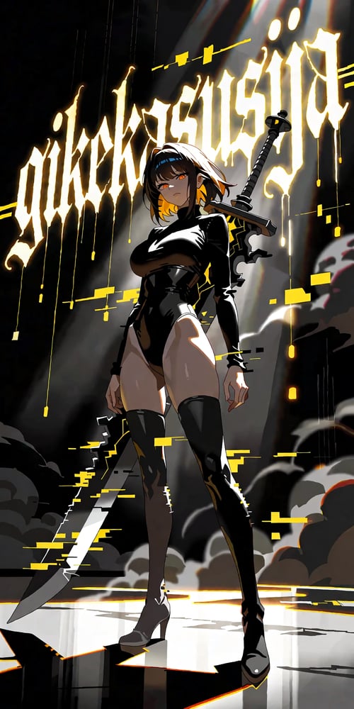 gikekasusija-Krea2Turbo by DjM_ on Tensor.Art