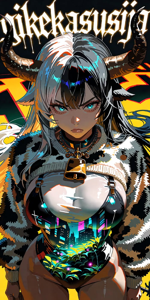 gikekasusija-Krea2Turbo by DjM_ on Tensor.Art