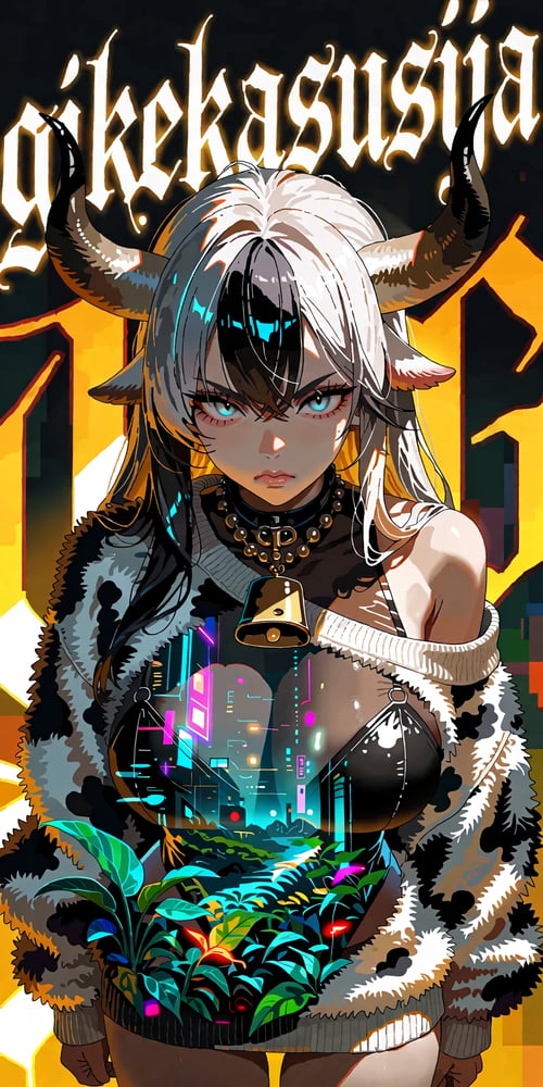 gikekasusija-Krea2Turbo by DjM_ on Tensor.Art