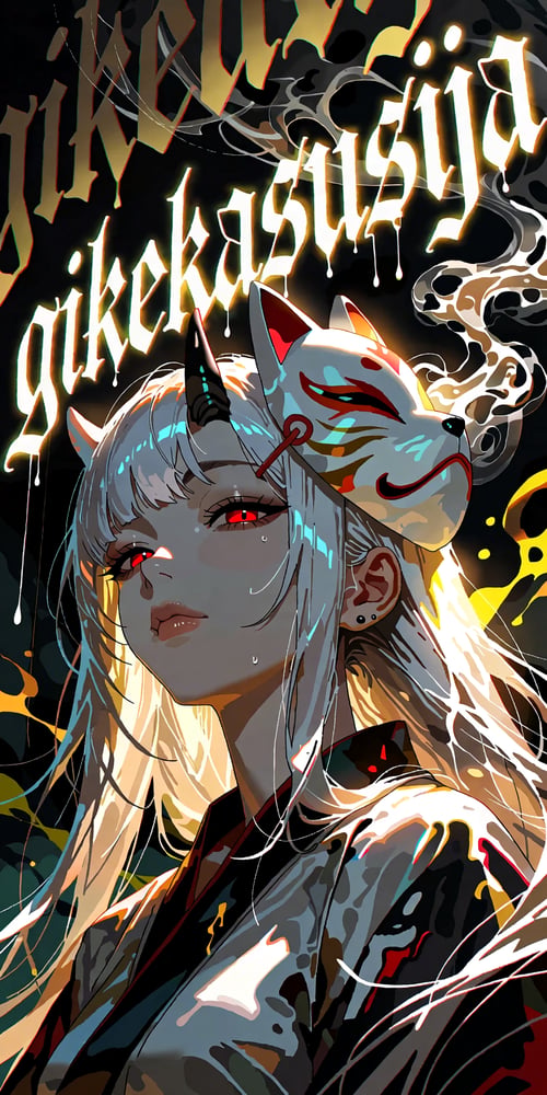 gikekasusija-Krea2Turbo by DjM_ on Tensor.Art