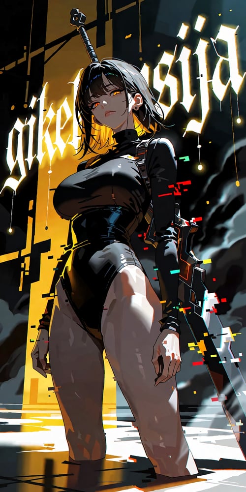 gikekasusija-Krea2Turbo by DjM_ on Tensor.Art