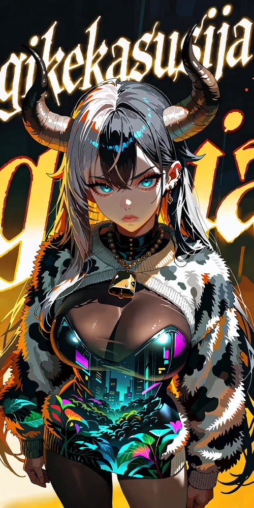 gikekasusija-Krea2Turbo by DjM_ on Tensor.Art