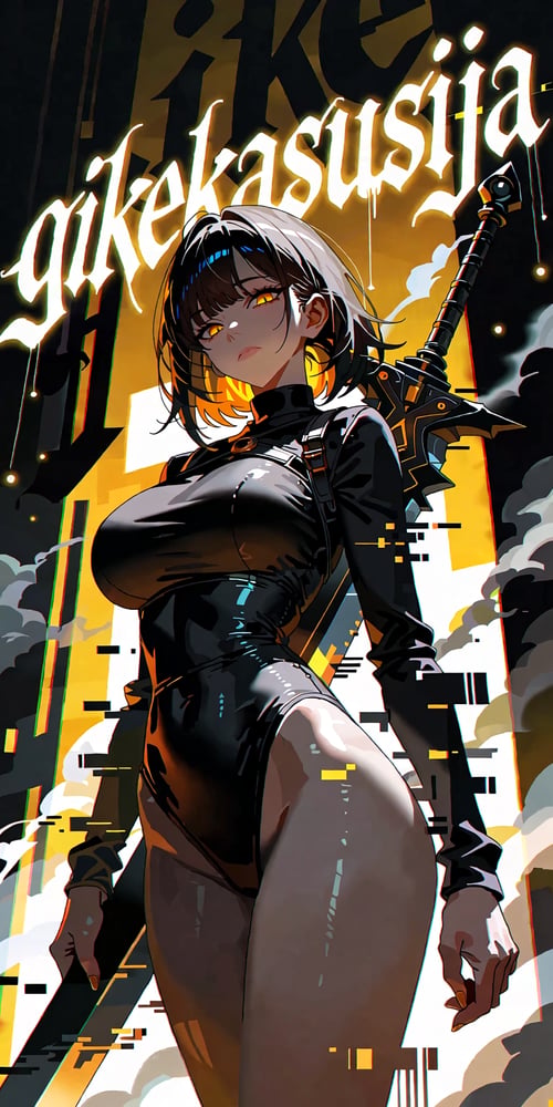 gikekasusija-Krea2Turbo by DjM_ on Tensor.Art
