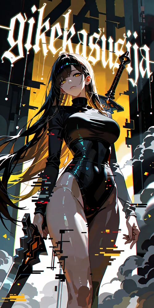 gikekasusija-Krea2Turbo by DjM_ on Tensor.Art