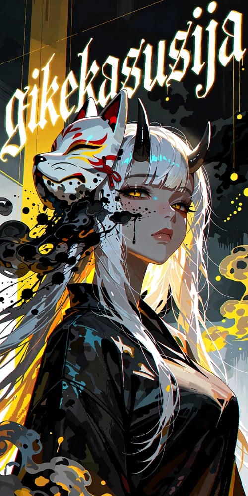 gikekasusija-Krea2Turbo by DjM_ on Tensor.Art