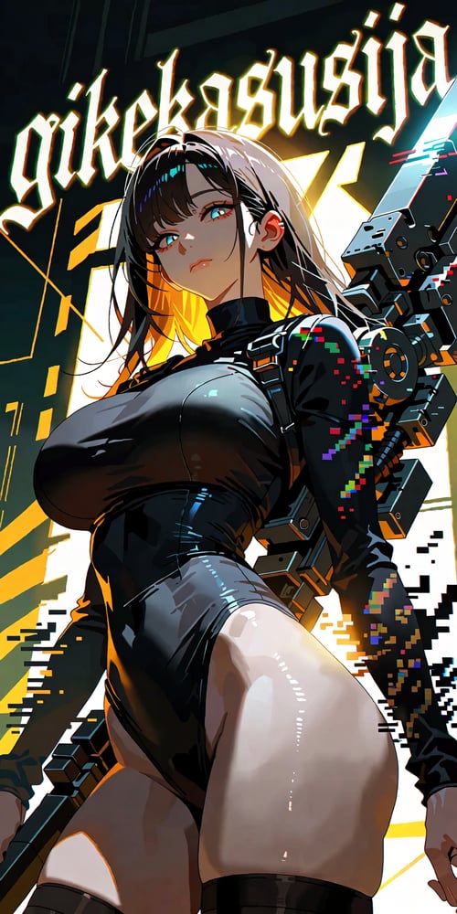 gikekasusija-Krea2Turbo by DjM_ on Tensor.Art