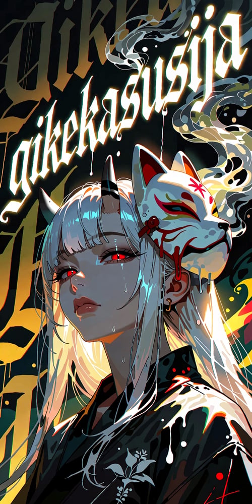 gikekasusija-Krea2Turbo by DjM_ on Tensor.Art