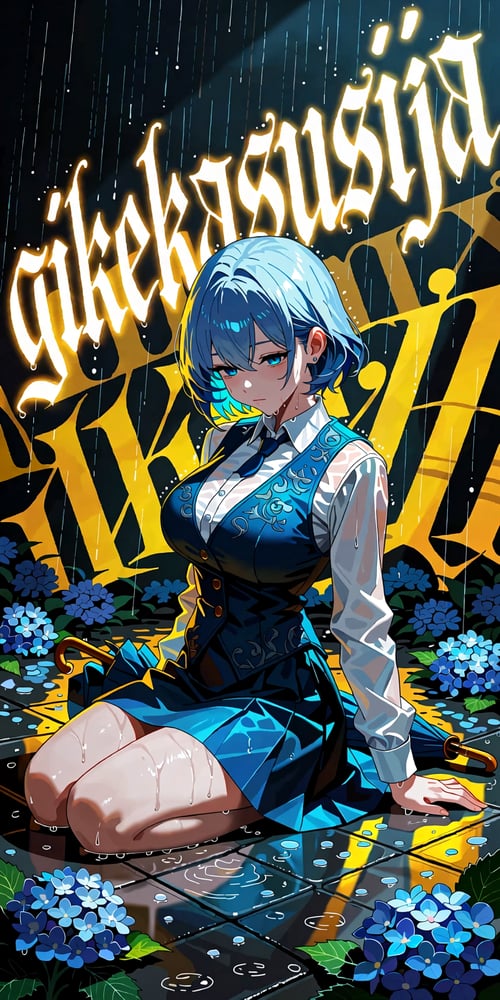 gikekasusija-Krea2Turbo by DjM_ on Tensor.Art