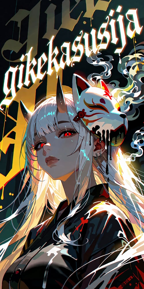 gikekasusija-Krea2Turbo by DjM_ on Tensor.Art