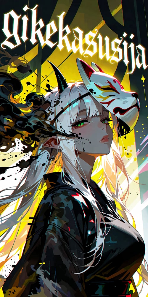 gikekasusija-Krea2Turbo by DjM_ on Tensor.Art