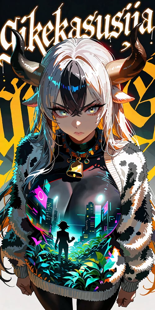 gikekasusija-Krea2Turbo by DjM_ on Tensor.Art