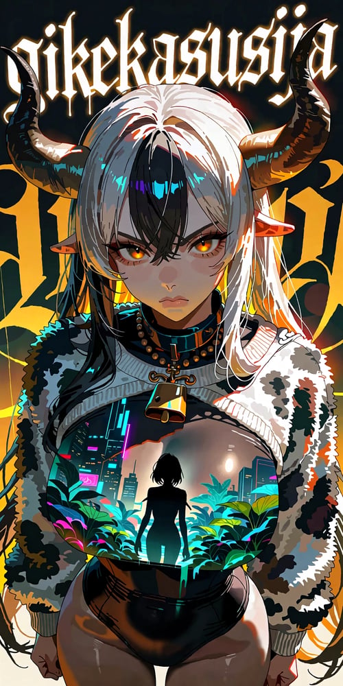 gikekasusija-Krea2Turbo by DjM_ on Tensor.Art