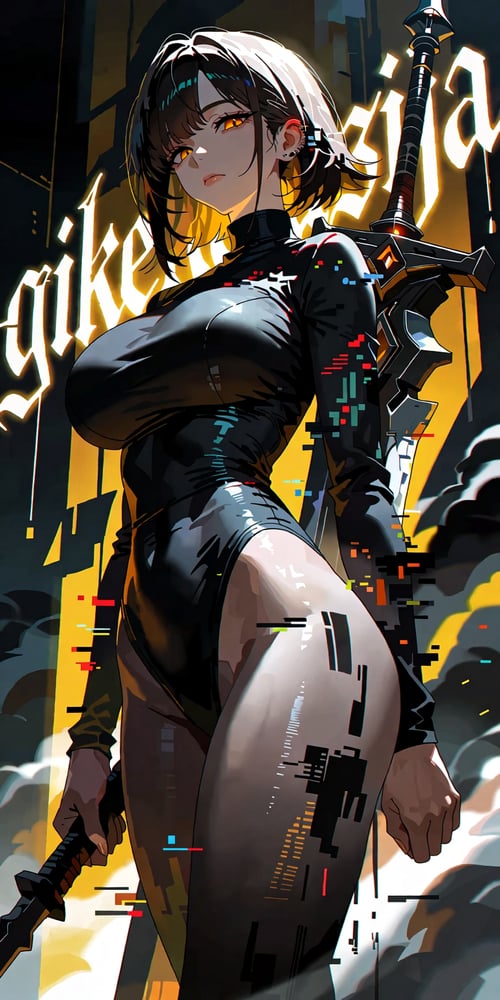 gikekasusija-Krea2Turbo by DjM_ on Tensor.Art