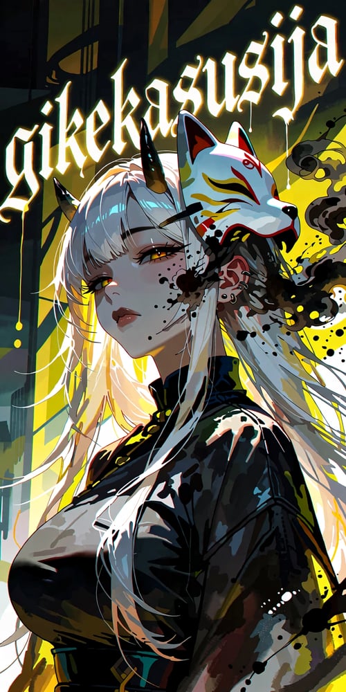 gikekasusija-Krea2Turbo by DjM_ on Tensor.Art