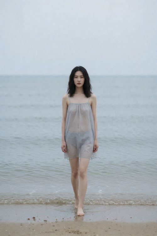赵柯 by 星光花园 on Tensor.Art