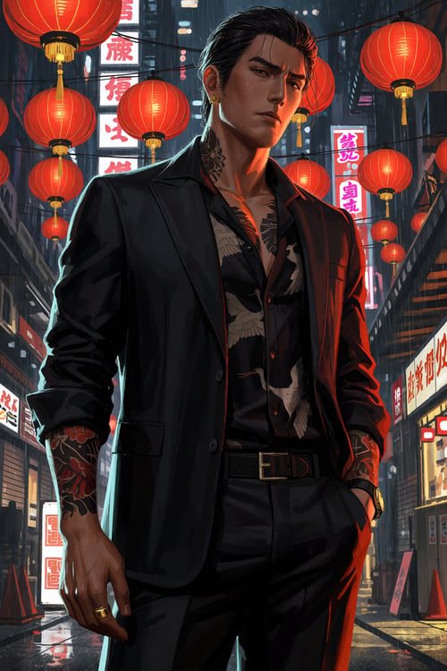 Guweiz - Artist Style by Azriaelis on Tensor.Art