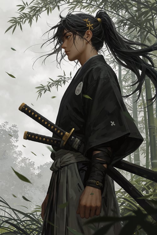 Guweiz - Artist Style by Azriaelis on Tensor.Art
