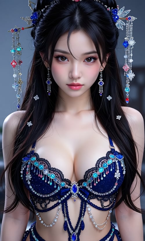 pipi-anima-realistic01 by pipiai on Tensor.Art