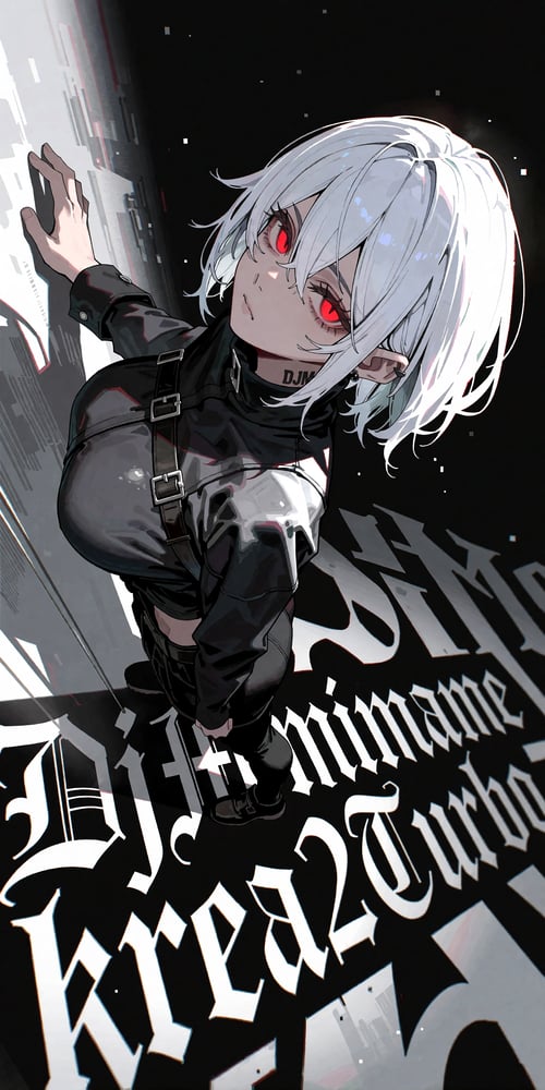 DjM-mimame-krea2Turbo by DjM_ on Tensor.Art