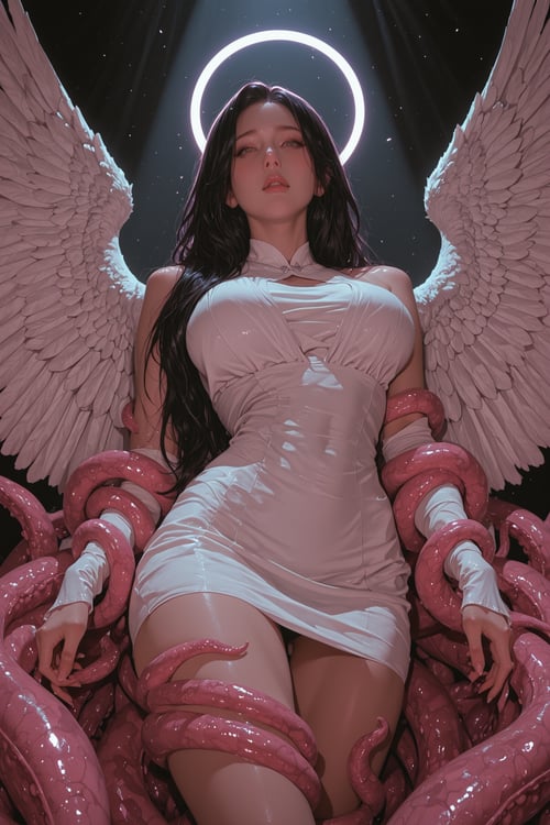 Miyeon by Kernezz  on Tensor.Art