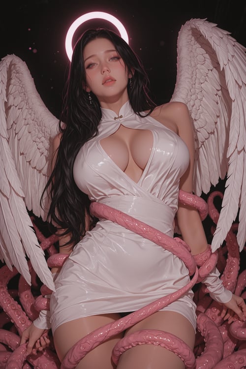 Miyeon by Kernezz  on Tensor.Art