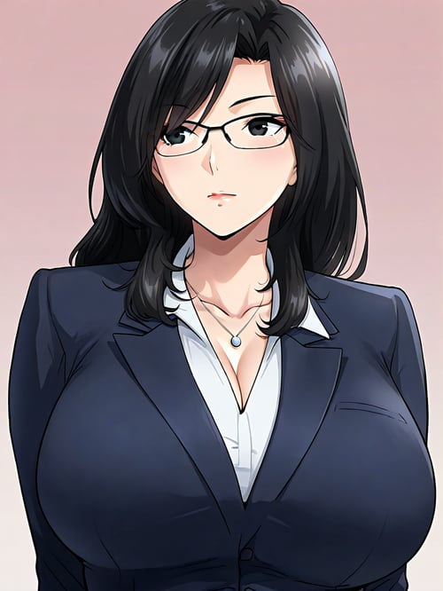 Kento's mom - Nishikawa Kou Style by N1212 (V2) on Tensor.Art