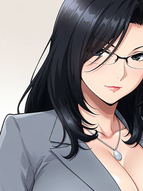 Kento's mom - Nishikawa Kou Style by N1212 (V2) on Tensor.Art