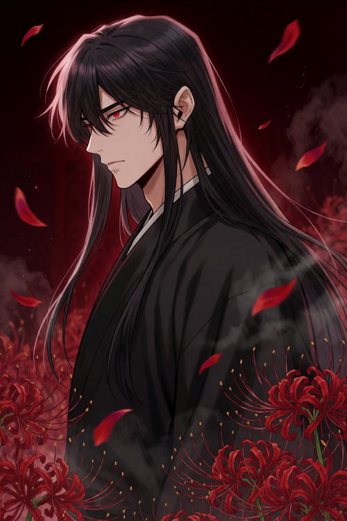 Milf Hunting in Another World [MANHWA] by IMMORTAL on Tensor.Art