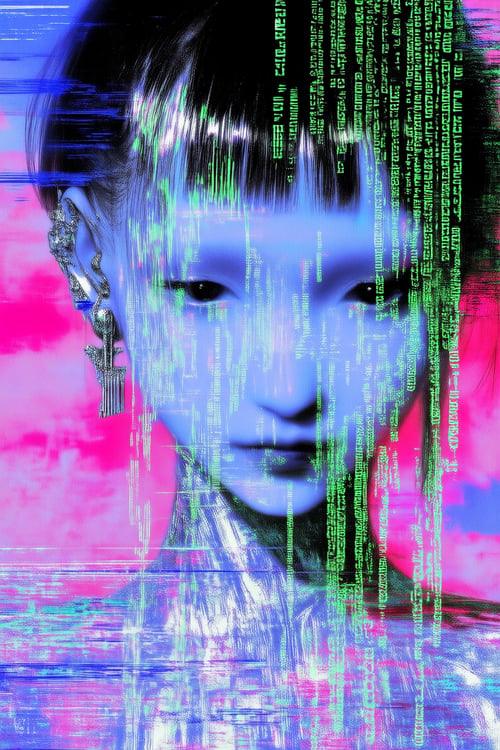 LUCENS - ANIMA by ✧ POLARHYS ✧ on Tensor.Art