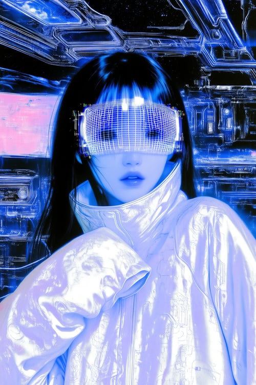 LUCENS - ANIMA by ✧ POLARHYS ✧ on Tensor.Art