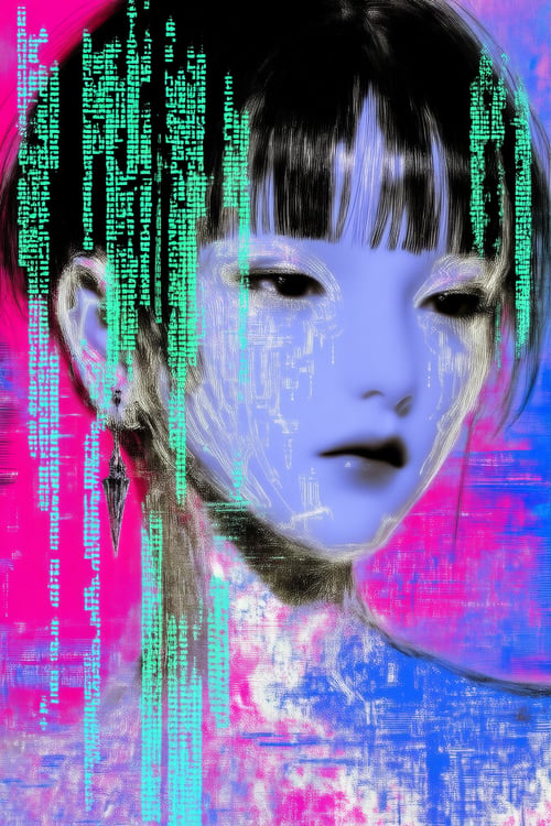 LUCENS - ANIMA by ✧ POLARHYS ✧ on Tensor.Art