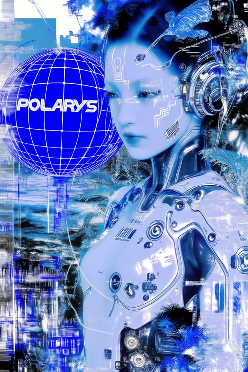 LUCENS - ANIMA by ✧ POLARHYS ✧ on Tensor.Art