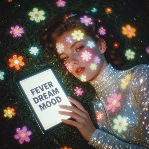 Fever Dream Mood | Z Image Turbo by patrik 🐈 on Tensor.Art